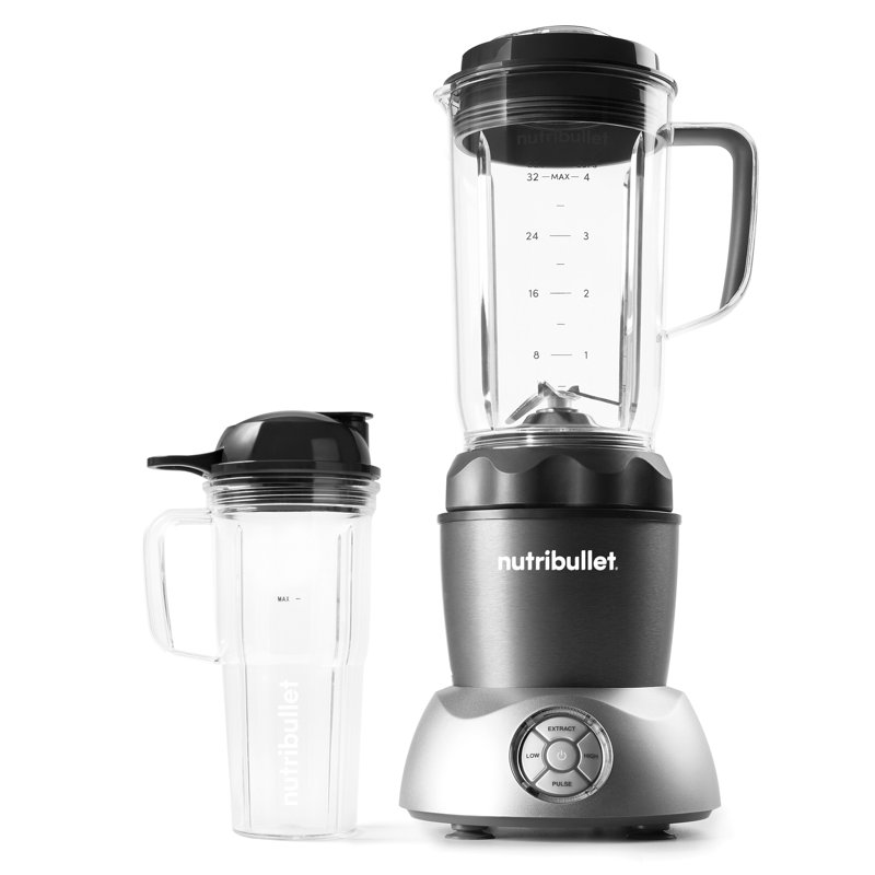 NutriBullet Personal Blender & Reviews Wayfair